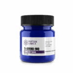 5-Amino-1mq (15mg) x 60 Tablets