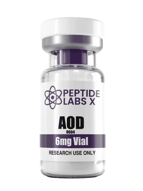 AOD 9604 (6mg)