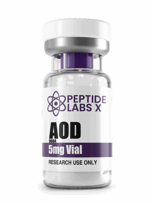 AOD 9604 (5mg)