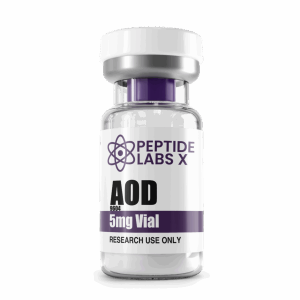 AOD 9604 (5mg)