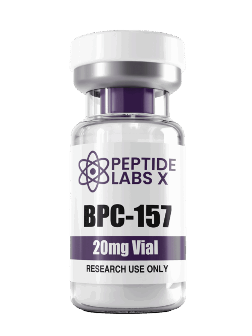 BPC-157 (20mg)