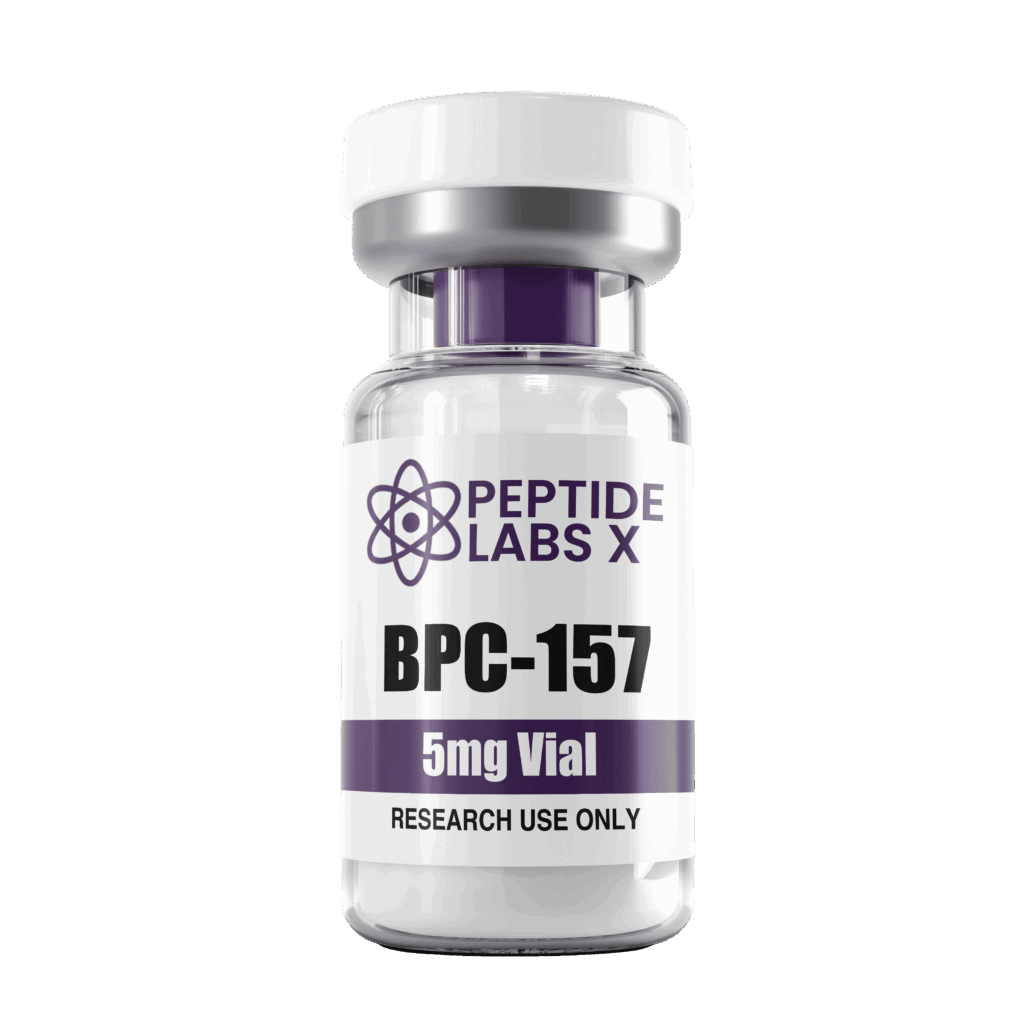 BPC-157 (5mg)