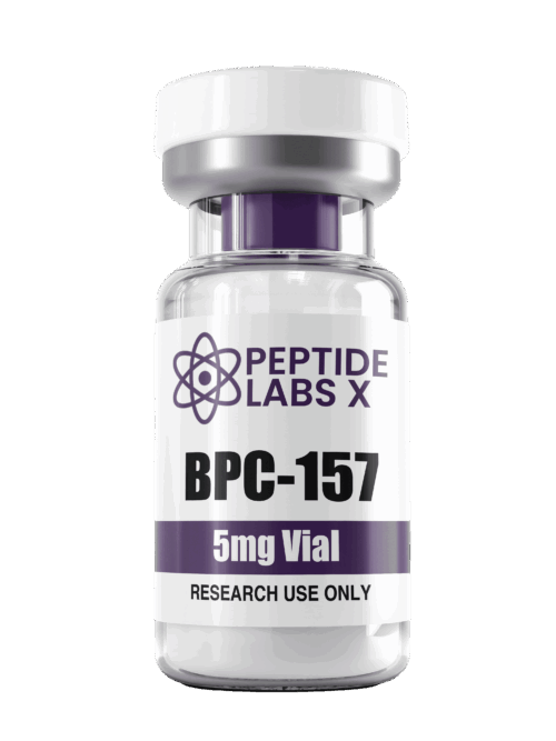 BPC-157 (5mg)