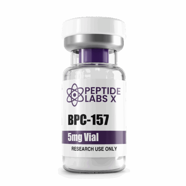 BPC-157 (5mg)
