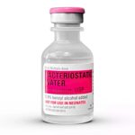 Bacteriostatic Water