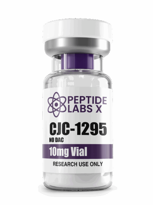 CJC-1295 - No DAC (10mg)