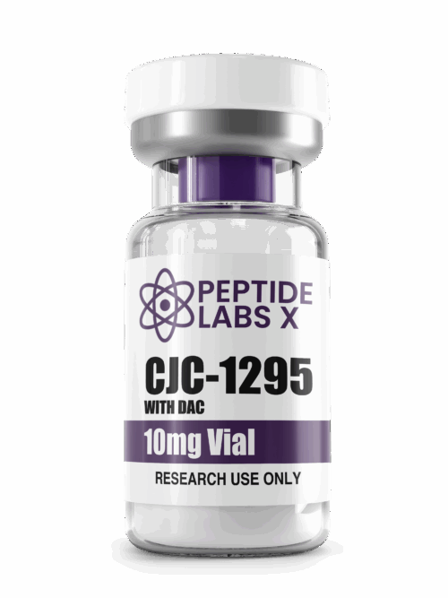 CJC-1295 - With DAC (10mg)