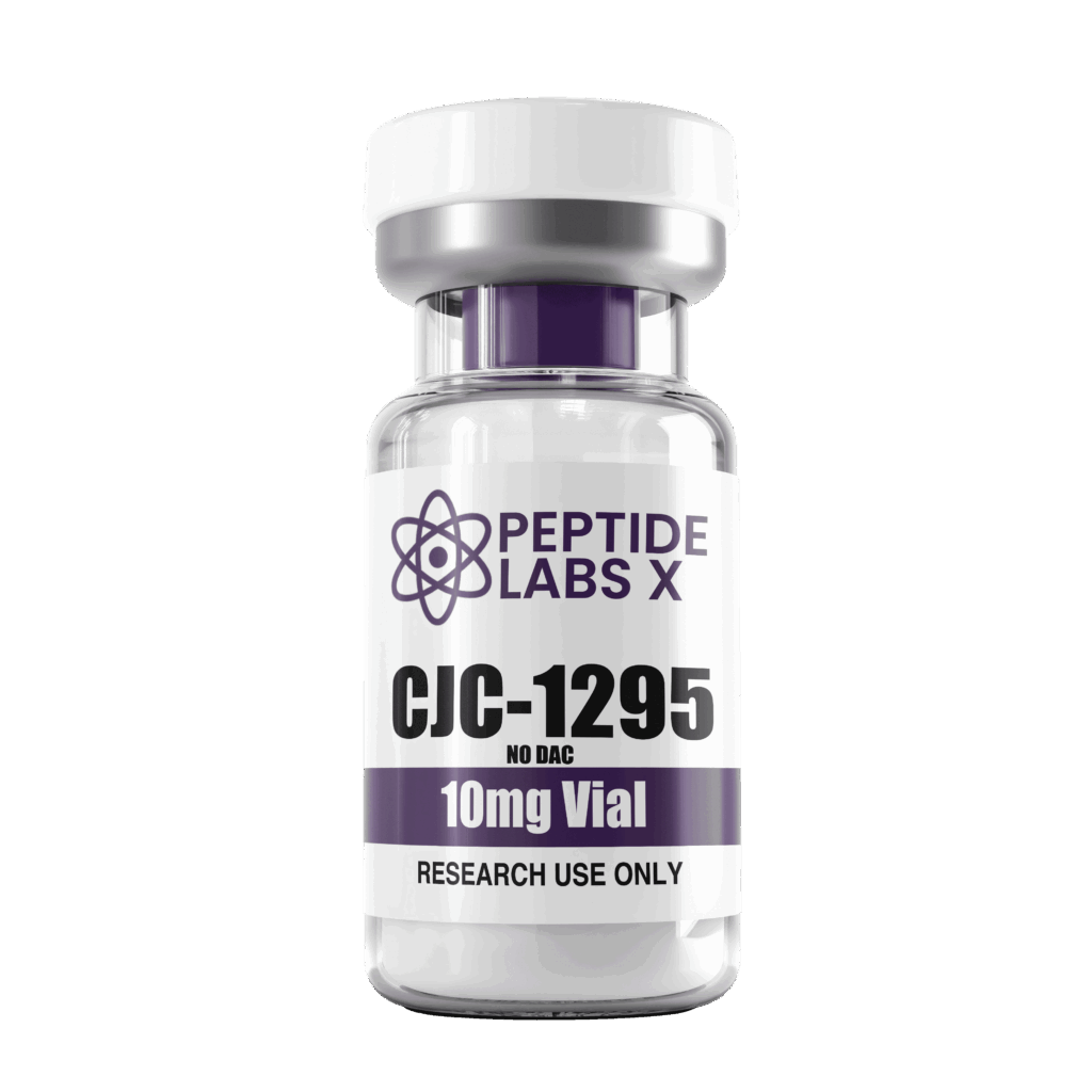 CJC-1295 - No DAC (10mg)