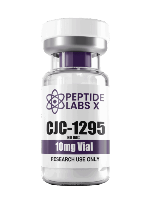 CJC-1295 - No DAC (10mg)