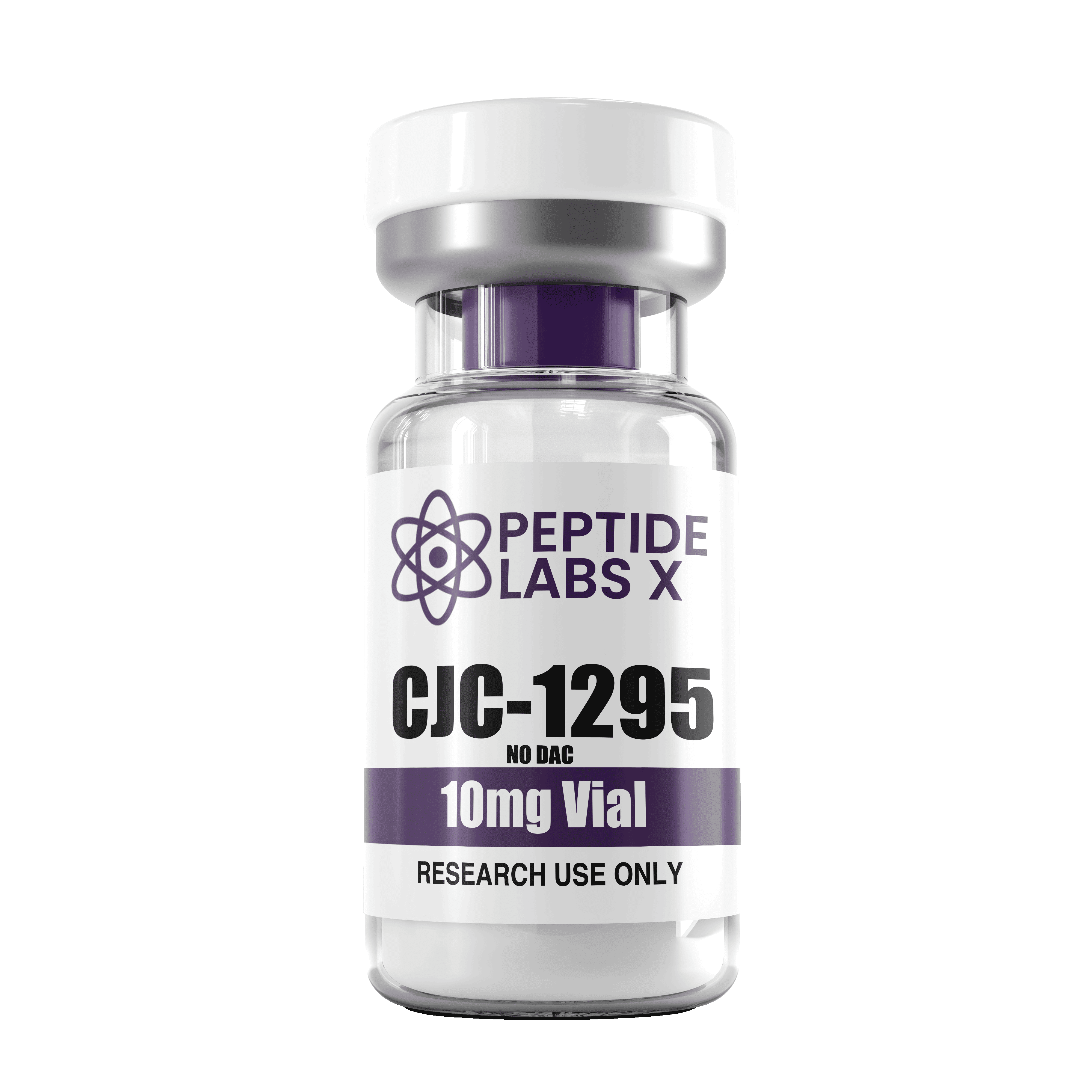 CJC-1295 - No DAC (10mg)