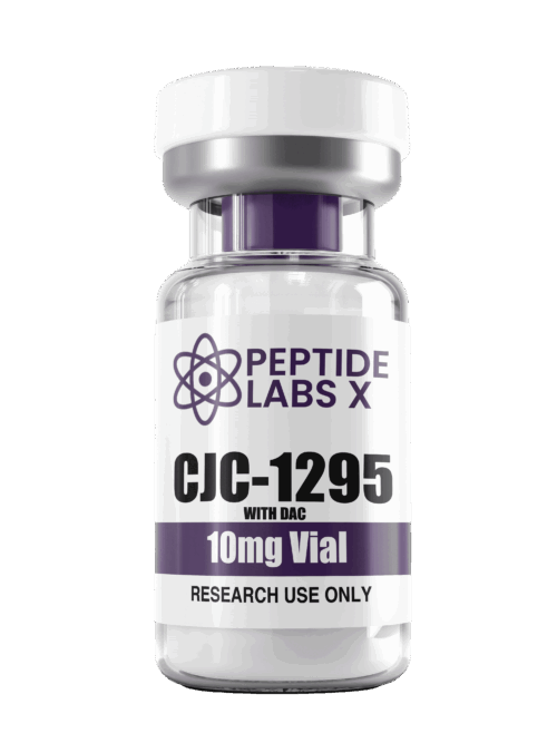 CJC-1295 - With DAC (10mg)