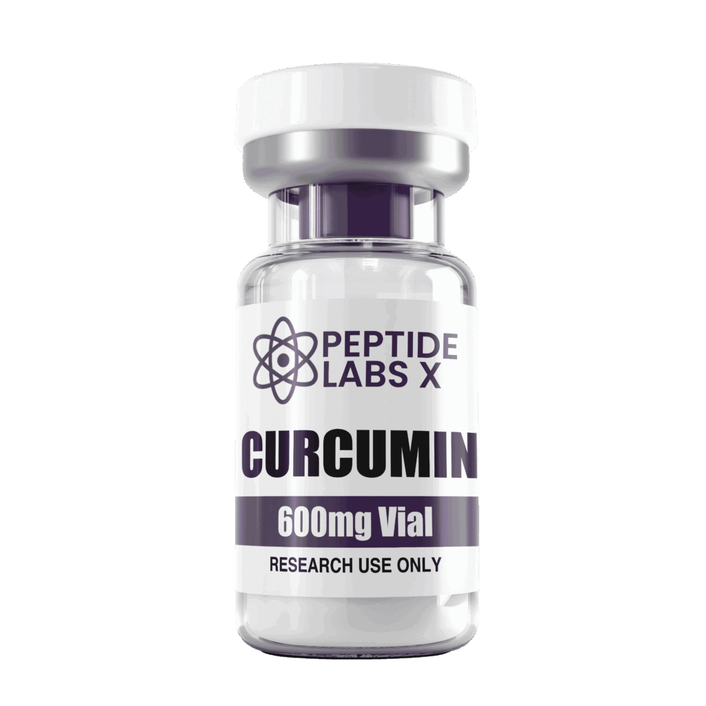 Curcumin (600mg)