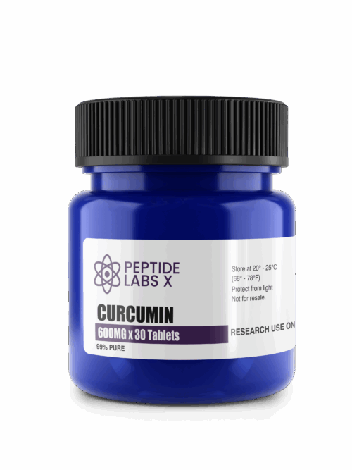 Curcumin (600mg)