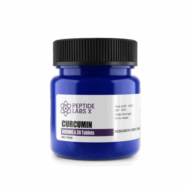 Curcumin (600mg)