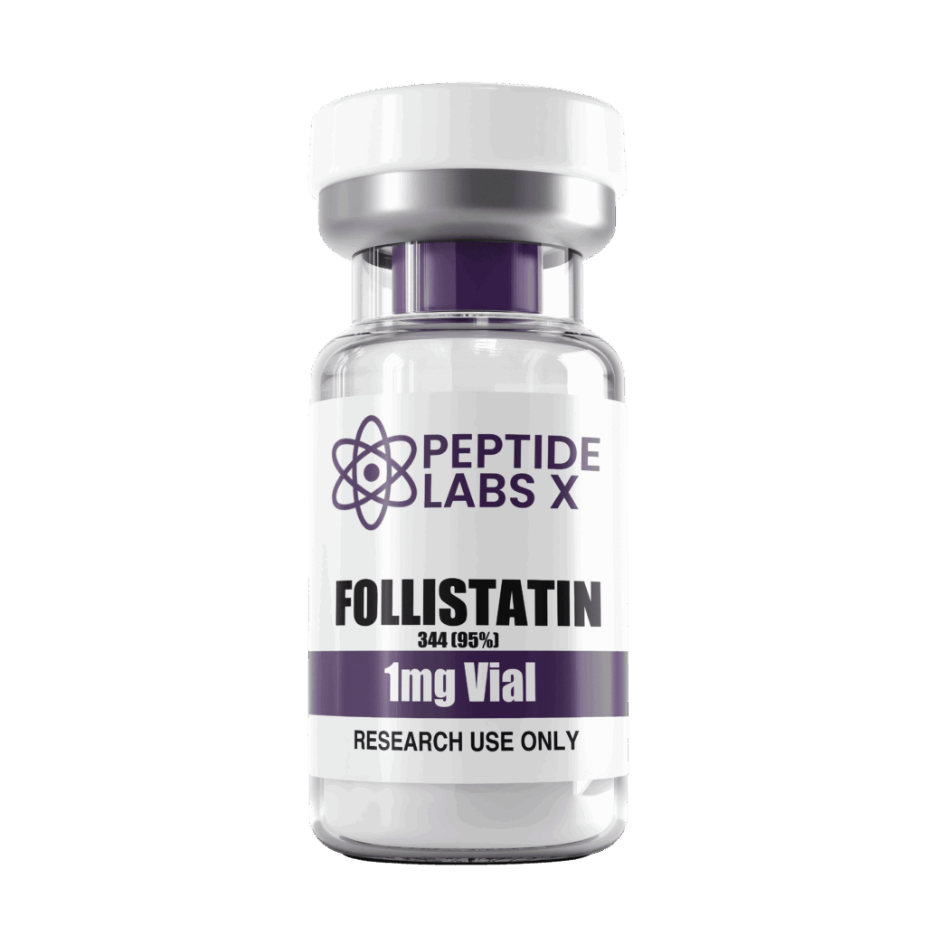 Follistatin 344 (95%) (1mg)