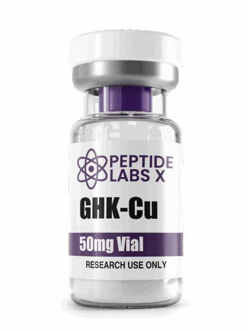 GHK-Cu (50mg)