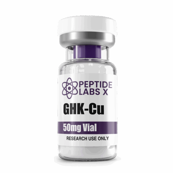 GHK-Cu (50mg)