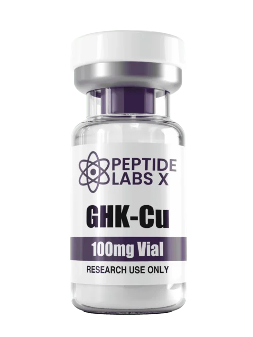GHK-Cu (100mg)