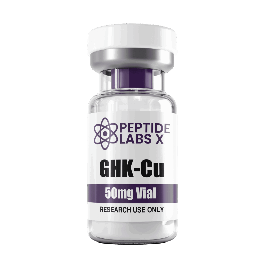 GHK-Cu (50mg)