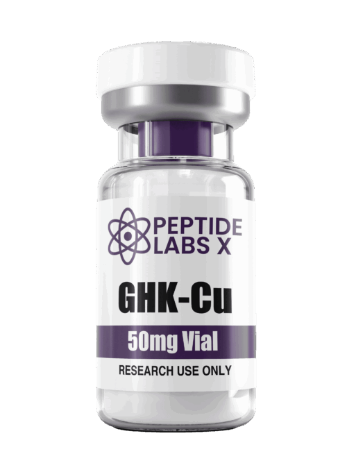 GHK-Cu (50mg)