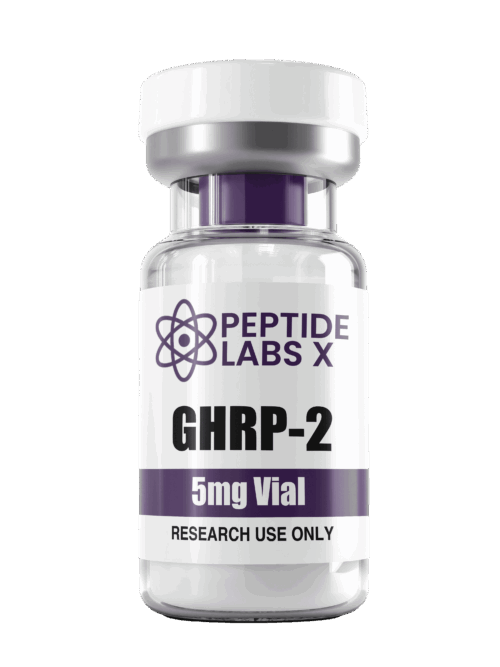 GHRP-2 (5mg)