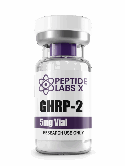GHRP-2 (5mg)