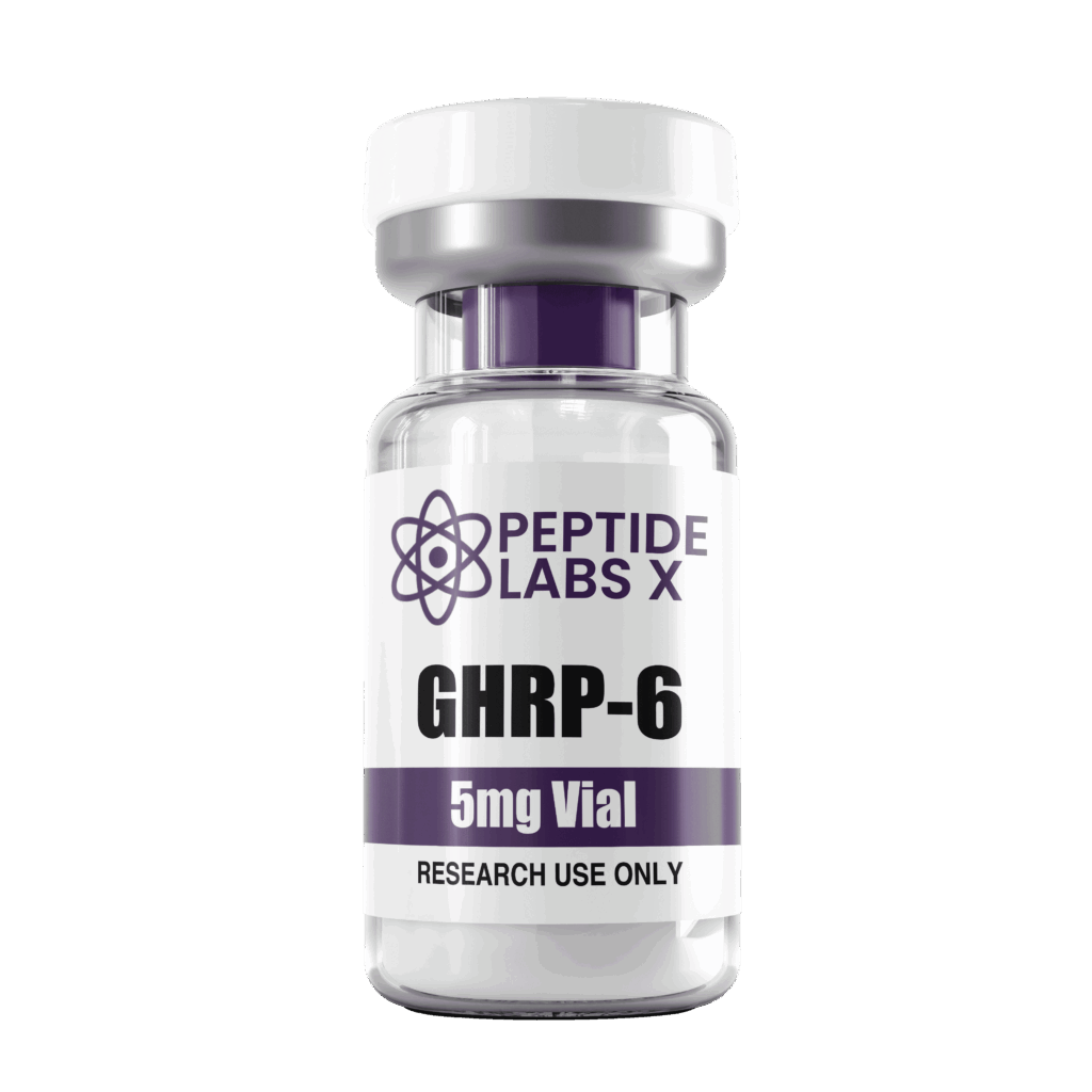 GHRP-6 (5mg)