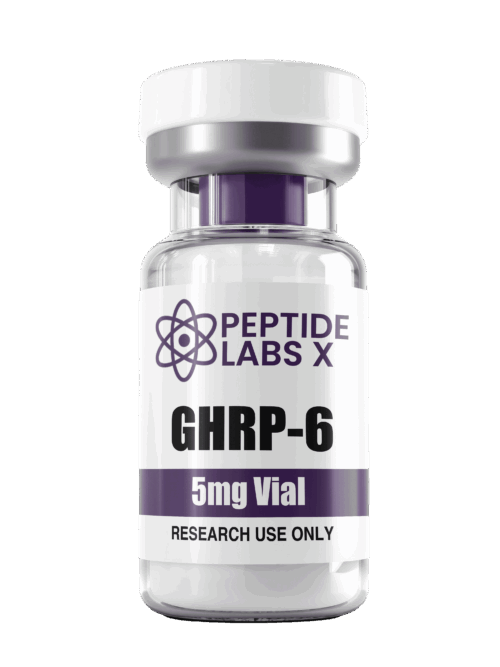 GHRP-6 (5mg)