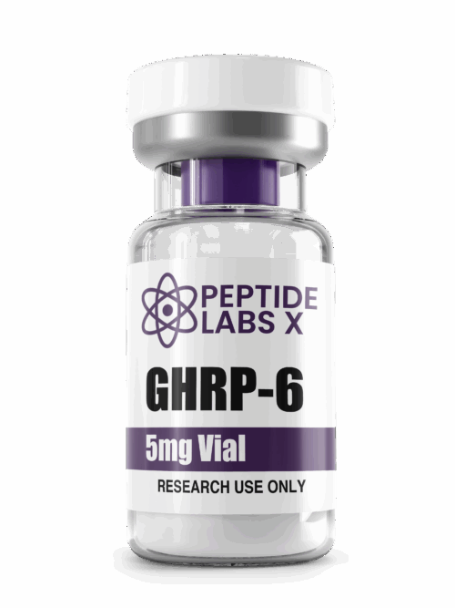 GHRP-6 (5mg)