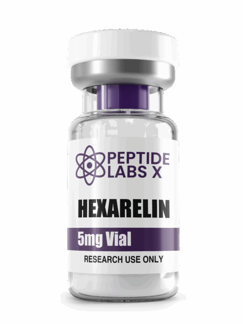 Hexarelin (5mg)