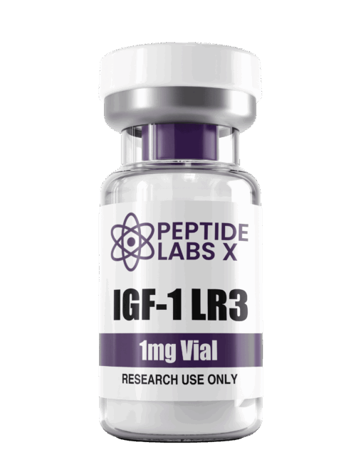 IGF-1 LR3 (1mg)