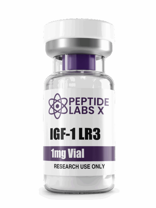 IGF-1 LR3 (1mg)