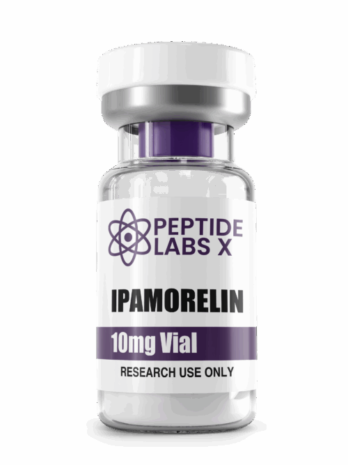 Ipamorelin (10mg)