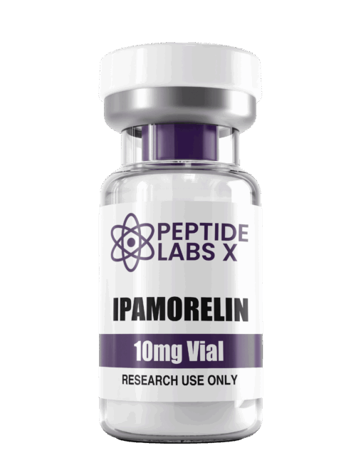 Ipamorelin (10mg)