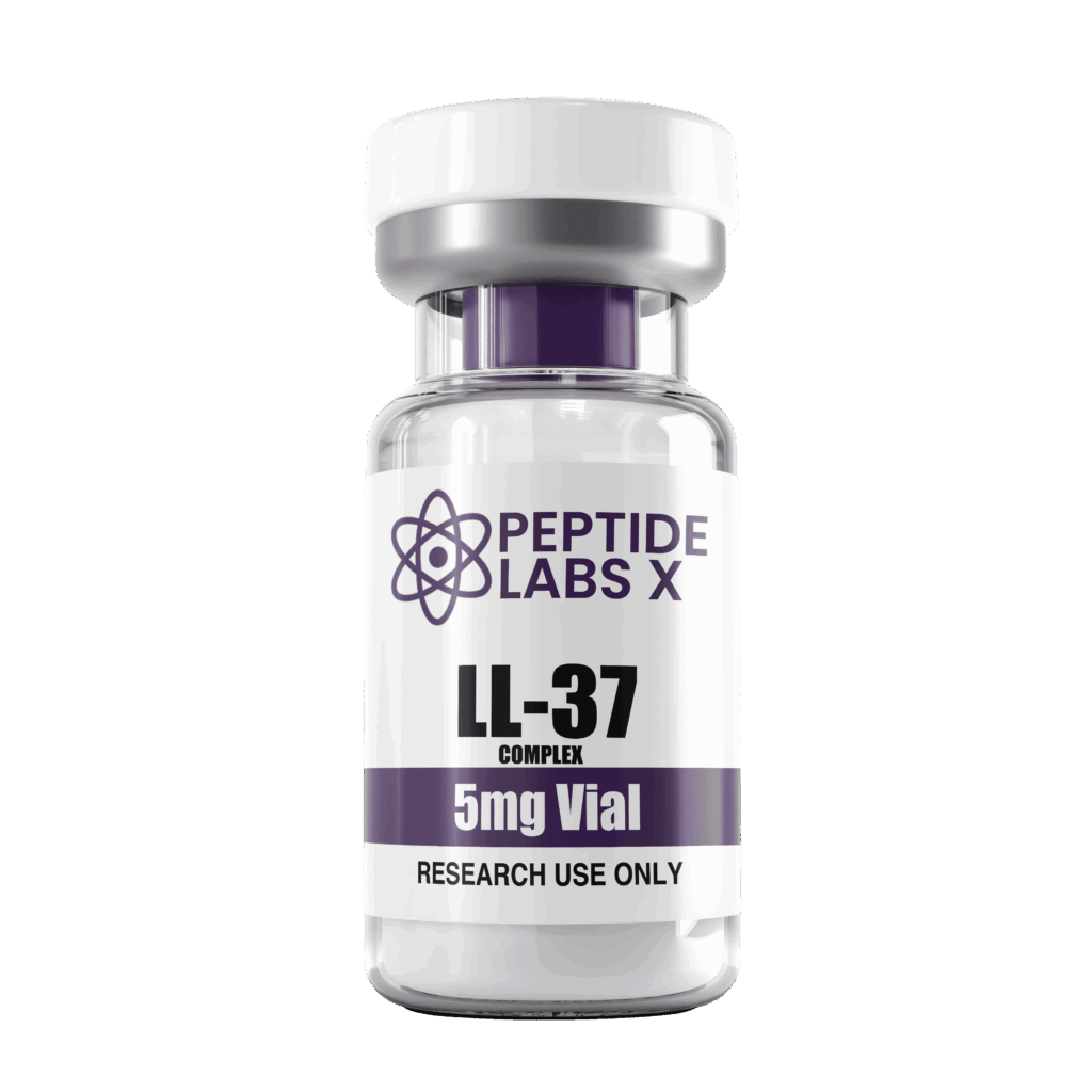 LL-37 Complex (5mg)