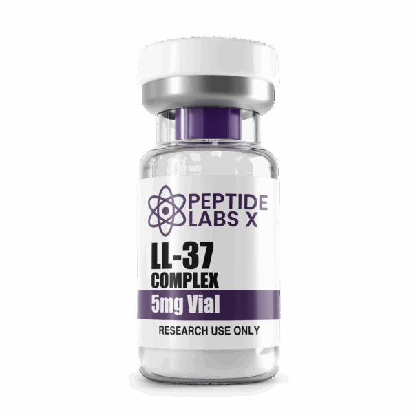 LL-37 Complex (5mg)