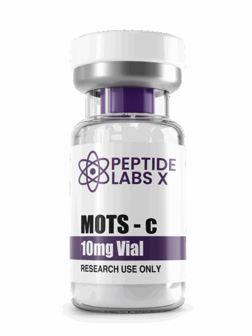 MOTS-c (10mg)