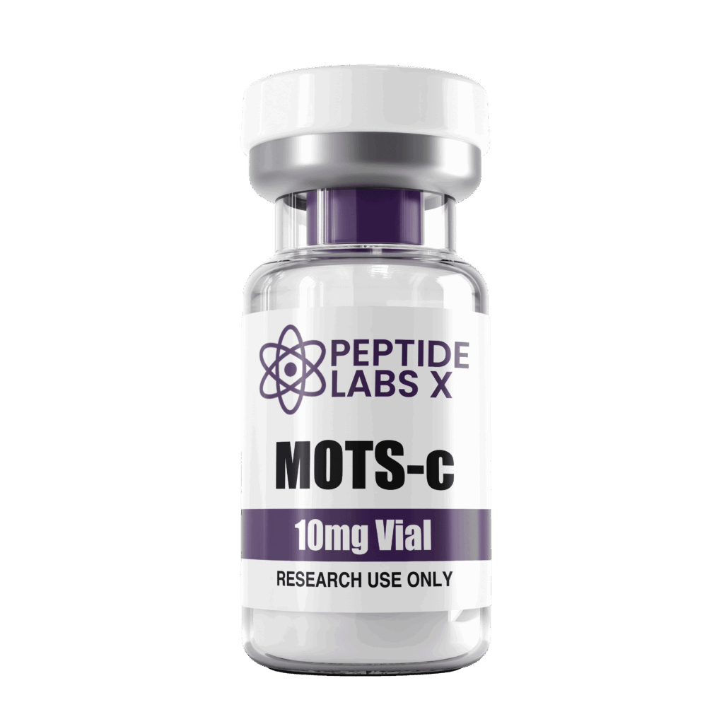 MOTS-c (10mg)