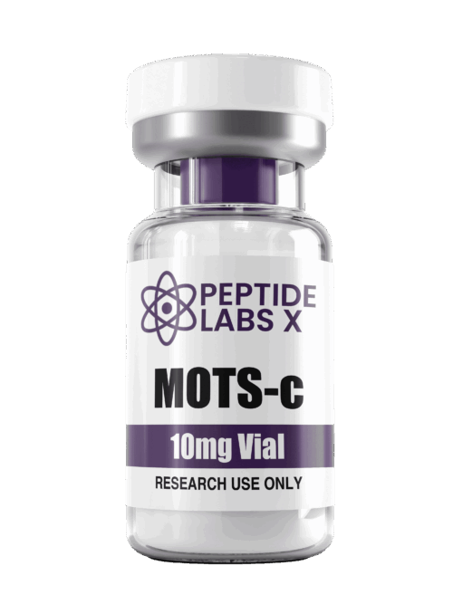 MOTS-c (10mg)