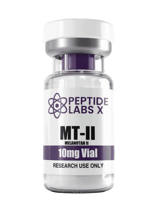 MT-II (Melanotan II) (10mg)