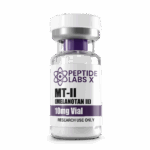 MT-II (Melanotan II) (10mg)