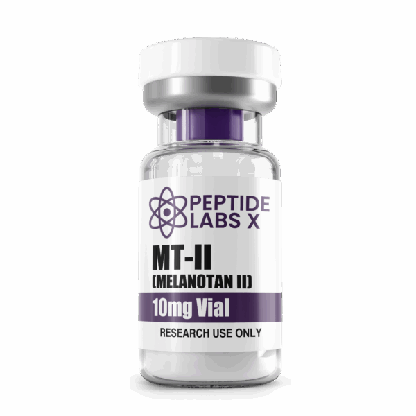 MT-II (Melanotan II) (10mg)