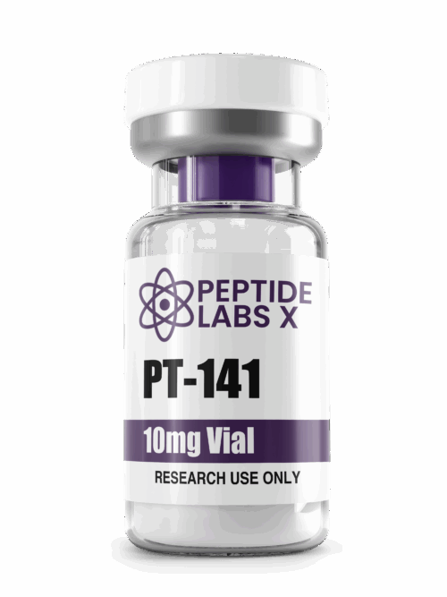 PT-141 (10mg)