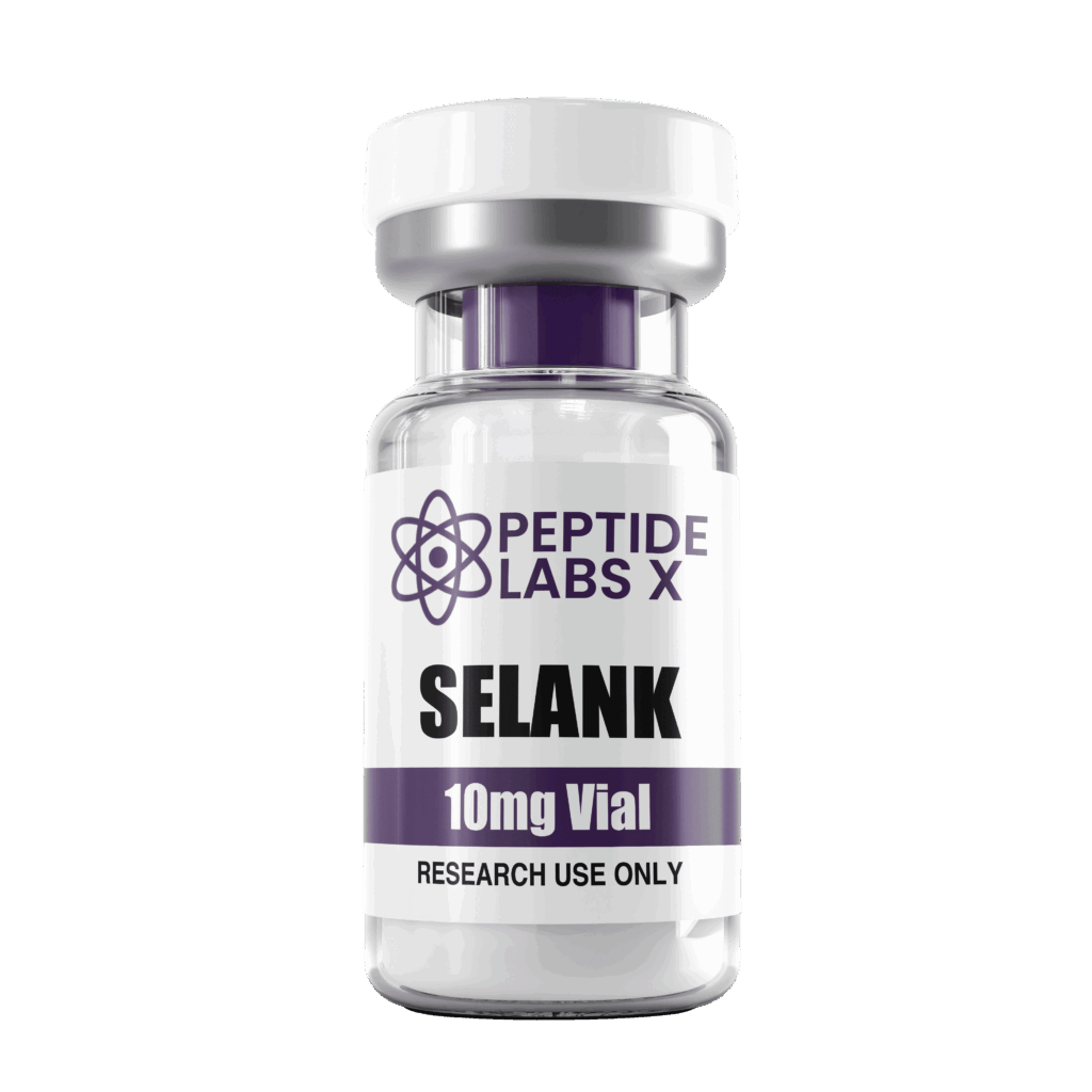 Selank (10mg)