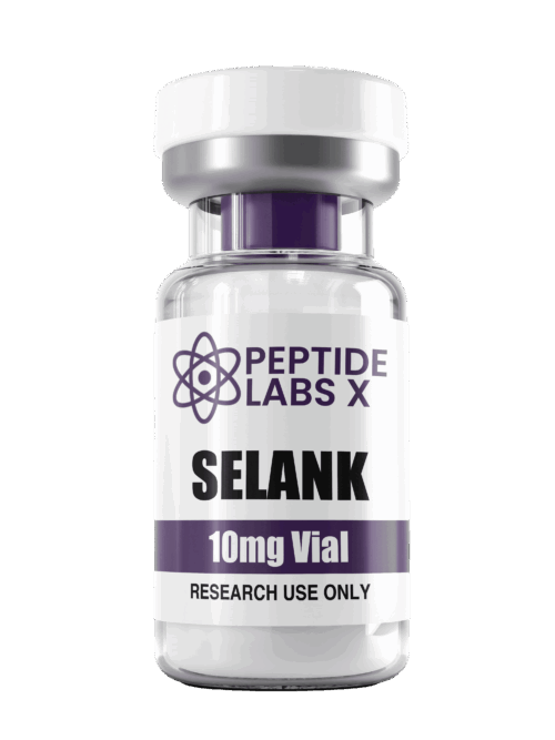 Selank (10mg)