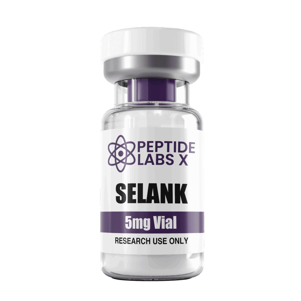 Selank (5mg)