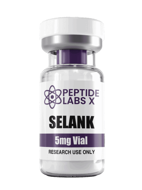 Selank (5mg)