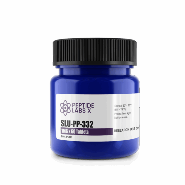 SLU-PP-332 (1mg) x 60 Tablets