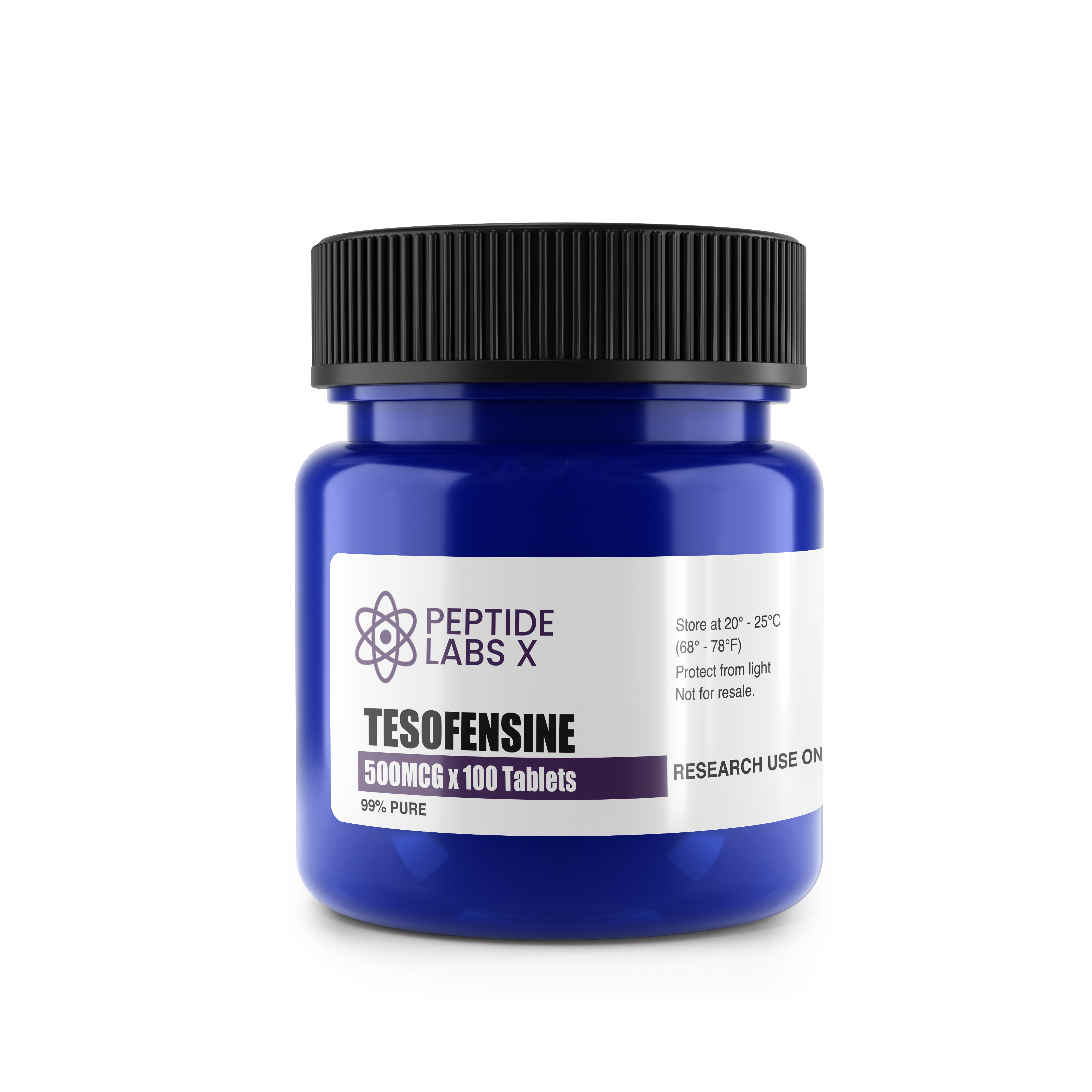 Tesofensine (500mcg) Tablets x100
