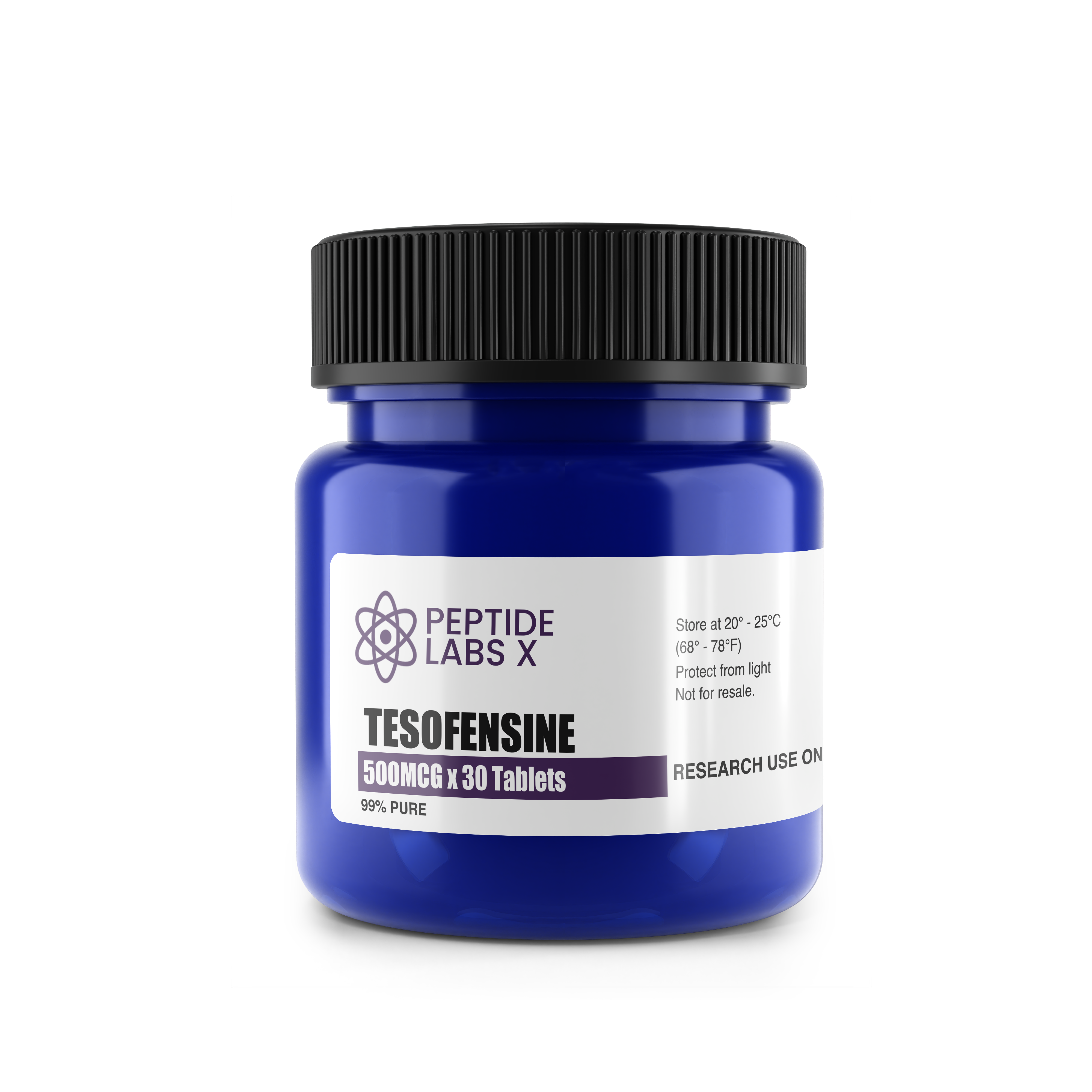 Tesofensine (500mcg) Tablets x30